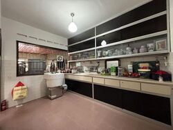 Fulton Hill (D20), Terrace #599257661